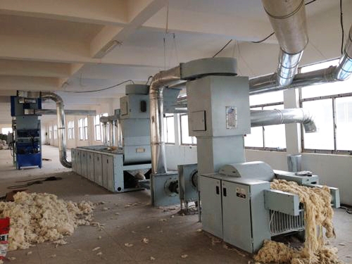 開(kāi)松機(jī)江西