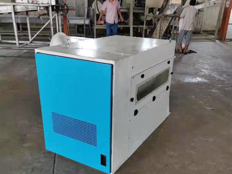 自動(dòng)上料設(shè)備