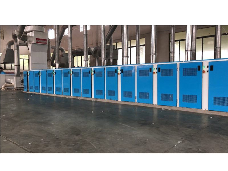 開(kāi)松機(jī)